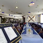 Bavaria Отель Брена