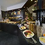 Отель Bavaria 3*