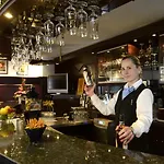 Bavaria Отель Брена