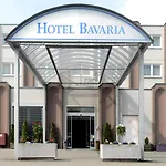 Ξενοδοχείο Bavaria Brehna