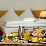 Bavaria Отель Брена