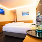 Bavaria Отель Брена