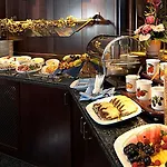 Bavaria Отель Брена