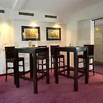 Bavaria Отель 3*