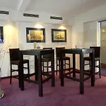 Отель Bavaria 3*