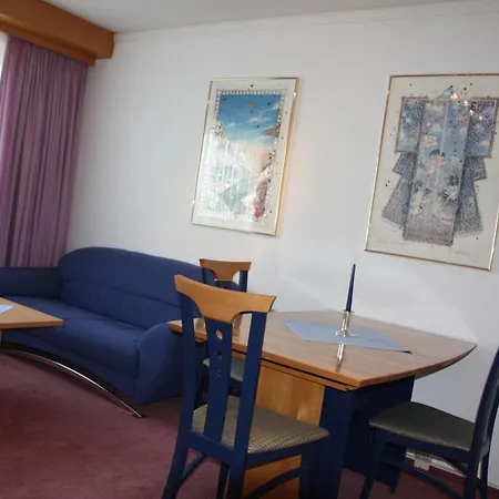 Hotel Bavaria