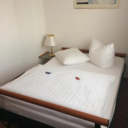 Bavaria Hotel 3*