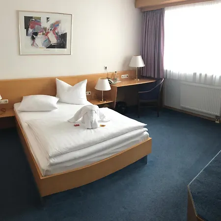 Hotel Bavaria 3*
