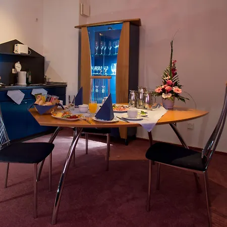 Bavaria Hotel Brehna