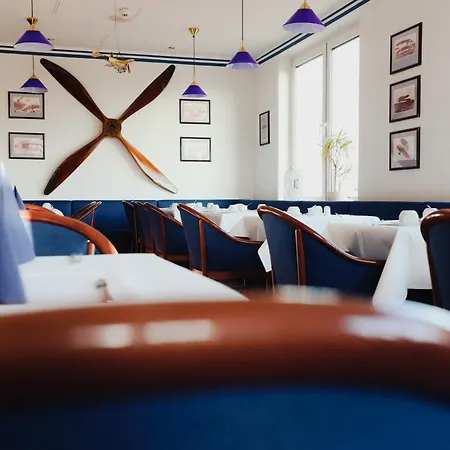 Bavaria Hotel 3*