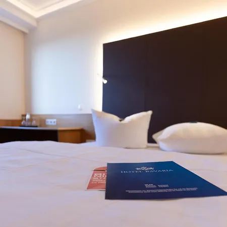 Hotel Bavaria 3*