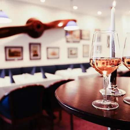 Hotel Bavaria Brehna