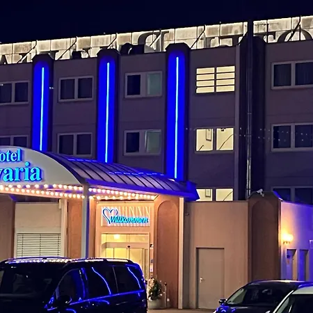 Hotel Bavaria 3*