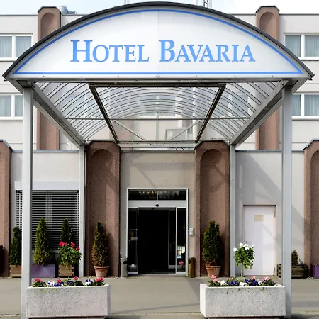 Hotel Bavaria 3*