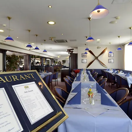 Bavaria Hotel Brehna