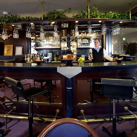 Bavaria Hotel Brehna