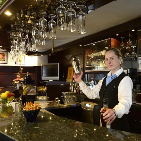 Bavaria Hotel Brehna