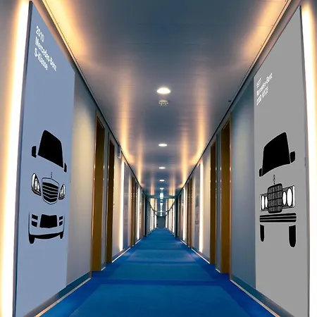 Hotel Bavaria