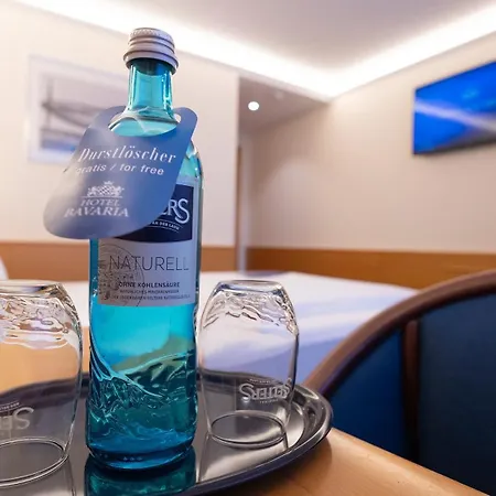 Bavaria Hotel Brehna