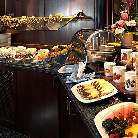 Bavaria Hotel Brehna