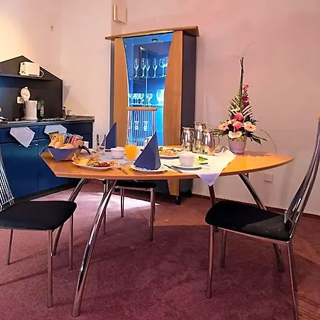 Bavaria Hotel Brehna