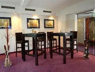 Bavaria Hotel 3*