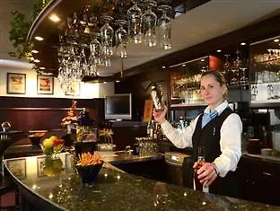 巴伐利亚布瑞纳酒店 酒店