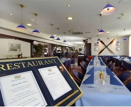 Bavaria Hotel