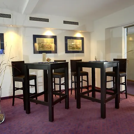 Hotel Bavaria 3*