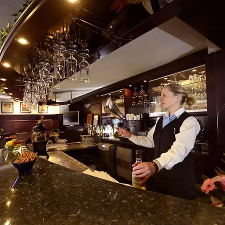 Bavaria Hotel 3*