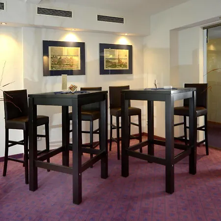 Hotel Bavaria Brehna
