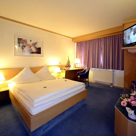 Bavaria Hotel
