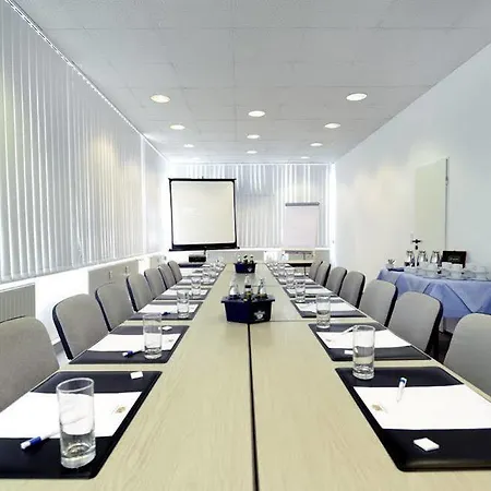 Hotel Bavaria Brehna