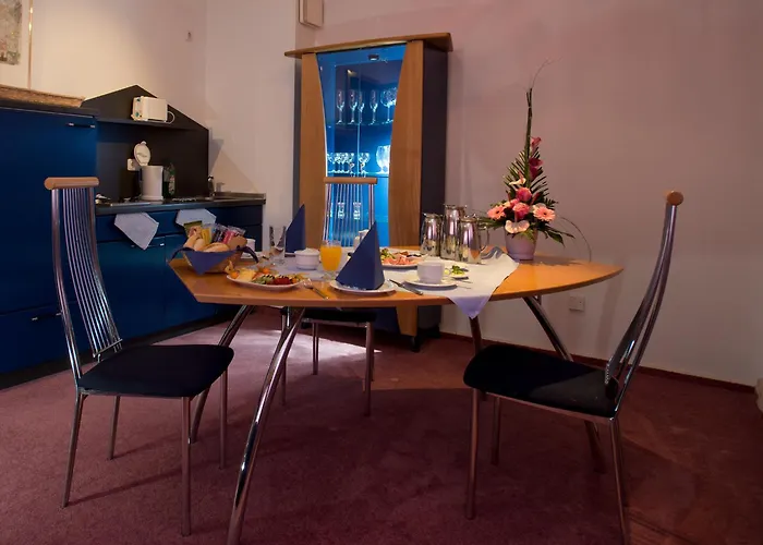 Bavaria Hotel Brehna