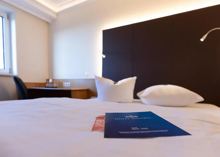 Hotel Bavaria 3*