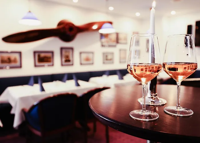 Hotel Bavaria Brehna