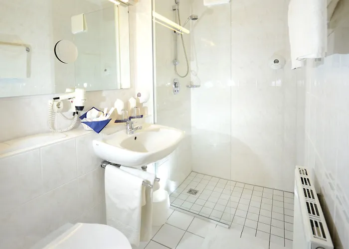 Hotel Bavaria Brehna