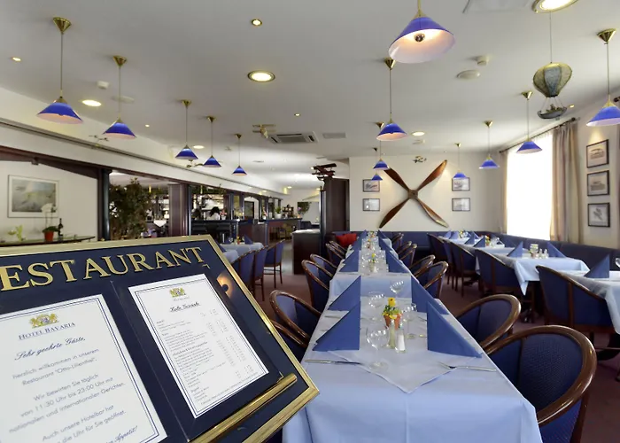 Bavaria Hotel Brehna