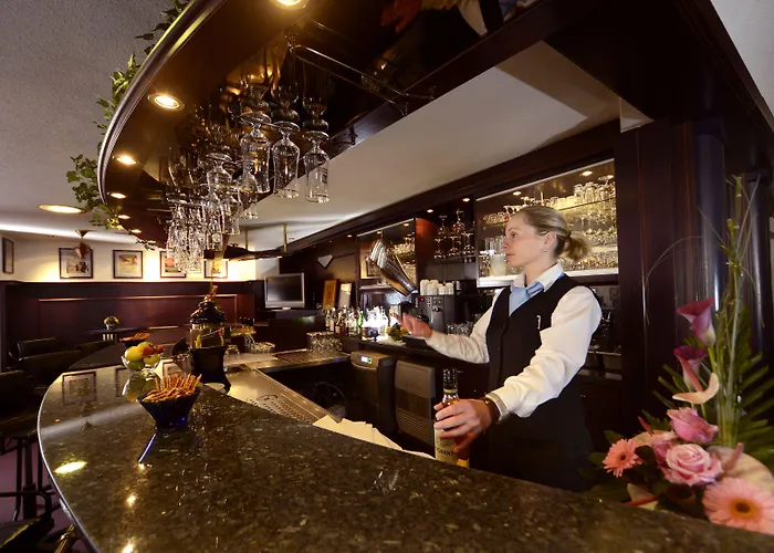 Bavaria Hotel Brehna