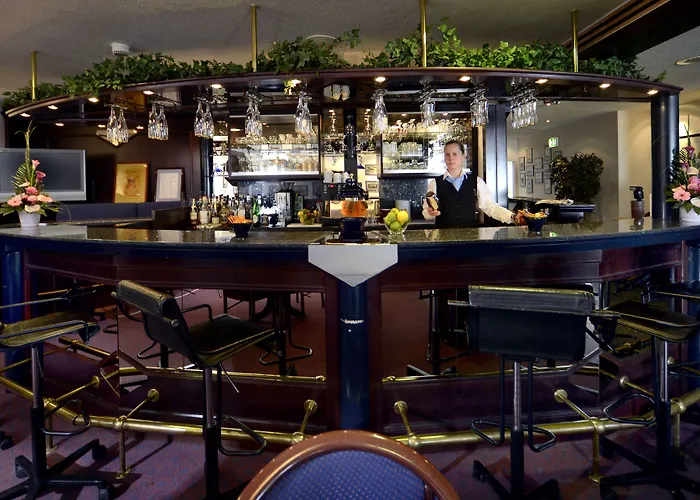 Bavaria Hotel Brehna