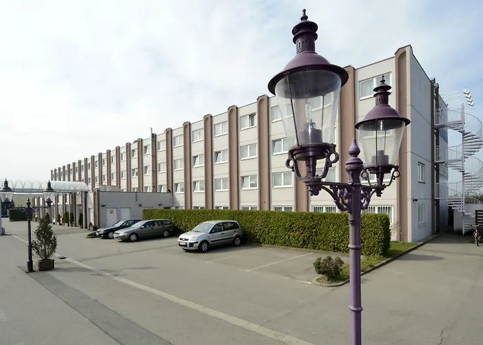 Bavaria Hotel Brehna