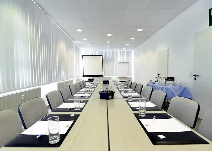 Hotel Bavaria Brehna